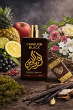 Cavalier Black - Image 3